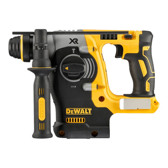 DeWalt DCH 273 NT Tassellatore a batteria 18 V / 2,1 J / SDS-Plus / Brushless - senza batterie, senza caricatore