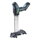 Festool ISC 240 EB Basic-4,0 akumulatorowa pilarka do izolacji 18 V 240 mm ( 577058 ) + 1x akumulator 4,0 Ah + Systainer - bez ładowarki
