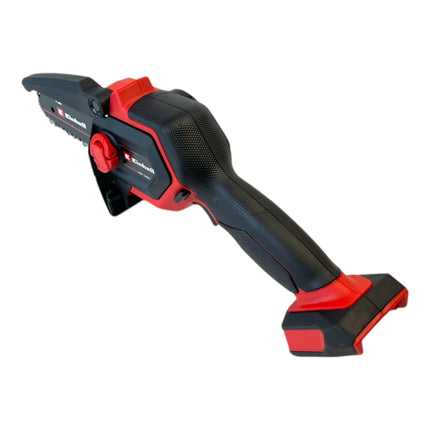 Motosierra de poda a batería Einhell GE-PS 18/15 Li BL 18 V 15 cm sin escobillas + 1x batería 5,2 Ah + cargador