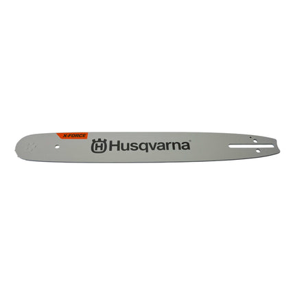 Prowadnica Husqvarna X-Force 38 cm .325" 1,3 mm ( 582075364 ) do pilarek łańcuchowych