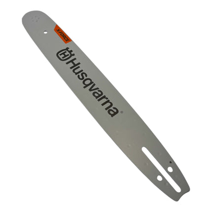 Prowadnica Husqvarna X-Force 38 cm .325" 1,3 mm ( 582075364 ) do pilarek łańcuchowych