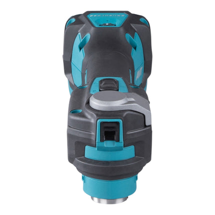 Makita TM 001 GZ Akumulatorowe narzędzie wielofunkcyjne 40 V max. Starlock Max Brushless Solo - bez akumulatora, bez ładowarki