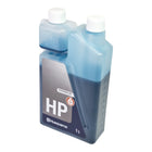 Husqvarna HP Zweitakt l 1 Liter 587808511 2 Stroke Oil Verschleissverringerrung durch spezielle Additive 0 - toolbrothers