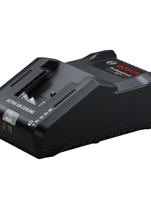 Kit de démarrage Bosch 2x ProCORE 18 V 4,0 Ah Professional Li-Ion Batteries ( 2x 1600A016GB ) + chargeur GAL 18V-160 Professional ( 1600A02T5G )
