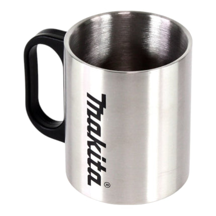 Makita DCM 501 SM2 Cafetière sans fil 12 V maxi / 18 V + 2x batterie 4,0 Ah + chargeur