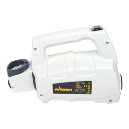 Wagner W 450 Farbsprühsystem 460 Watt 1,3 l ( 2361524 )