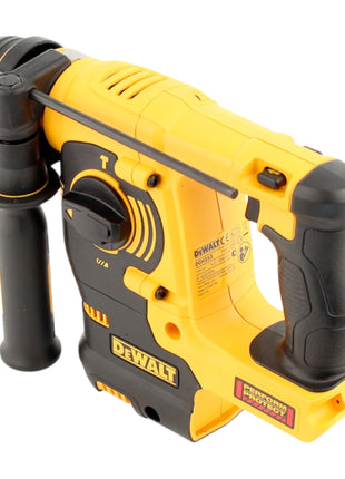 Akumulatorowy młot udarowo-obrotowy DeWalt DCH 253 N 18 V 2,1 J SDS plus + 1x akumulator 4,0 Ah - bez ładowarki