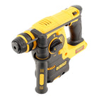 Akumulatorowy młot udarowo-obrotowy DeWalt DCH 253 N 18 V 2,1 J SDS plus + 1x akumulator 4,0 Ah - bez ładowarki