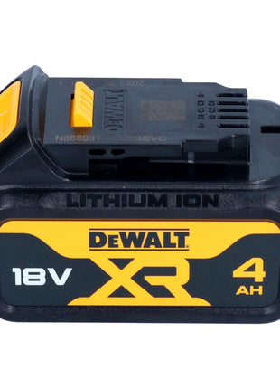 Akumulatorowy młot udarowo-obrotowy DeWalt DCH 253 N 18 V 2,1 J SDS plus + 1x akumulator 4,0 Ah - bez ładowarki