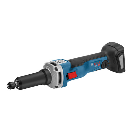 Bosch GGS 18V 23 LC Professional Akku Geradschleifer 18 V Brushless 2x ProCORE Akku 4 0 Ah Ladegeraet L Boxx 4 - toolbrothers