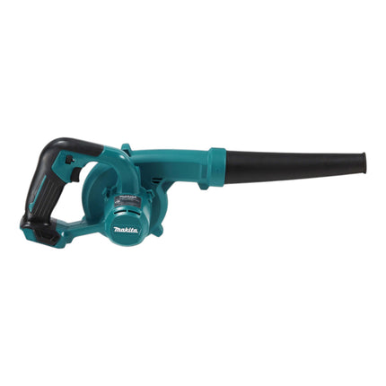 Makita UB 100 DM1 Soffiatore a batteria 12 V max. + 1x batteria 4,0 Ah - senza caricabatteria