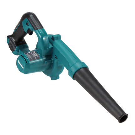 Makita UB 100 DM1 Soffiatore a batteria 12 V max. + 1x batteria 4,0 Ah - senza caricabatteria