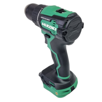Hikoki DS18DE W4Z Akumulatorowa wiertarko-wkrętarka 18 V 70 Nm Brushless Solo - bez akumulatora, bez ładowarki