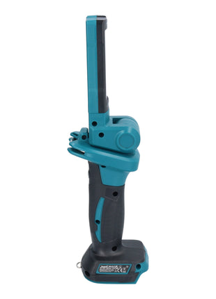 Makita DML 816 Y1 Lampada da lavoro a batteria 18 V 100 - 500 lm LED + 1x batteria ricaricabile 1,5 Ah - senza caricabatterie
