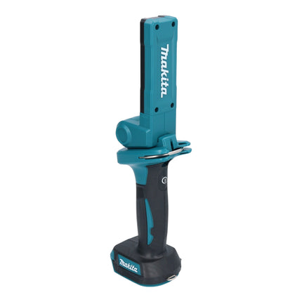 Makita DML 816 A1 Lampe de travail sans fil 18 V 100 - 500 lm LED + 1x batterie 2,0 Ah - sans chargeur