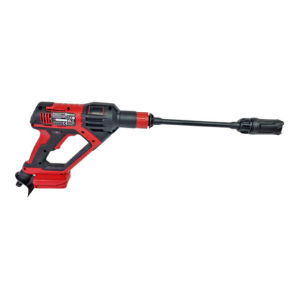 Einhell HYPRESSO 18/24-1 Akku Druckreinigerpistole 18 V 24 bar 240 l/h + 1x PXC Plus Akku 4,0 Ah - ohne Ladegerät