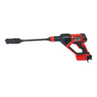 Einhell HYPRESSO 18/24-1 Akku Druckreinigerpistole 18 V 24 bar 240 l/h + 2x PXC Plus Akku 4,0 Ah + Ladegerät