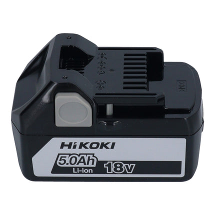 Hikoki DH1826 DAW4Z Marteau combiné sans fil 18 V 3,2 J SDS-Plus Brushless + 1x batterie 5,0 Ah - sans chargeur
