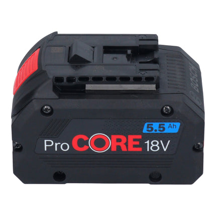 Bosch GSA 18V 28 Professional Akku Saebelsaege 18 V BITURBO Brushless 1x ProCORE Akku 5 5 Ah ohne Ladegeraet 2 - toolbrothers