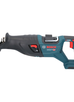 Bosch GSA 18V-28 Professional Akku Säbelsäge 18 V BITURBO Brushless + 2x ProCORE Akku 8,0 Ah + Ladegerät