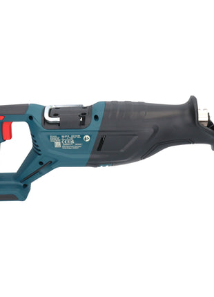 Bosch GSA 18V-28 Professional Akku Säbelsäge 18 V BITURBO Brushless + 2x ProCORE Akku 8,0 Ah + Ladegerät