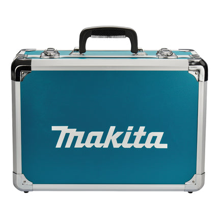 Makita HR 2631 FT13 combi hammer 800 W 2.4 J SDS Plus + interchangeable chuck + drill bit set + case