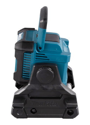 Makita DEADML 811 F1 Faro da cantiere a batteria 14,4 / 18 V 3000 lm LED + 1x batteria ricaricabile 3,0 Ah - senza caricabatterie