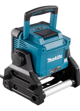 Makita DEADML 811 F1 Faro da cantiere a batteria 14,4 / 18 V 3000 lm LED + 1x batteria ricaricabile 3,0 Ah - senza caricabatterie