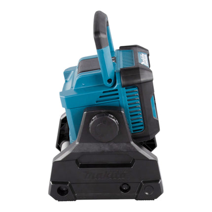 Makita DEADML 811 SG1 Faro da cantiere a batteria 14,4 / 18 V 3000 lm LED + 1x batteria ricaricabile 6,0 Ah + caricatore