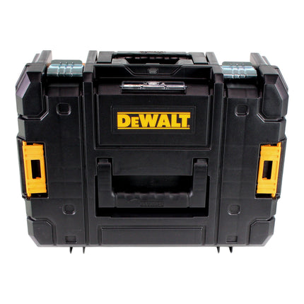 DeWalt DCF 809 E1T Clé à choc sans fil 18 V Brushless + 1x batterie Powerstack 1,7 Ah + chargeur + TSTAK