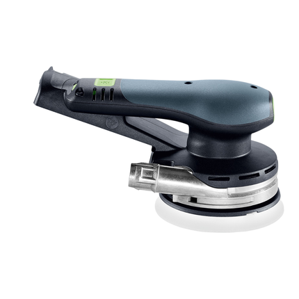Festool ETSC 2 125 Basic Akku Exzenterschleifer 18 V 125 mm Brushless 2x Akku 5 0 Ah Ladegeraet Systainer 4 - toolbrothers