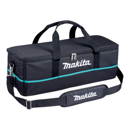 Makita CLX 245 SAX1 Akku Kombo Kit 12 V max CL 108 FDW Staubsauger 0 6 l Weiss UB 100 D Geblaese 75 m s 1x Akku 2 0 Ah Ladegeraet Tasche 3 - toolbrothers
