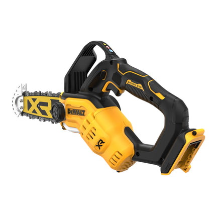 DeWalt DCMPS 520 N Akku Astsaege 18 V 20 cm Brushless 1x Powerstack Akku 5 0 Ah ohne Ladegeraet 3 - toolbrothers