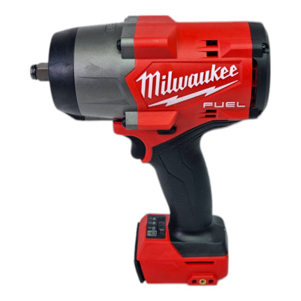 Milwaukee M18 FHIW2F12 301X Akku Schlagschrauber 18 V 1491 Nm 1 2 Brushless 1x Akku 3 0 Ah HD Box ohne Ladegeraet 1 - toolbrothers