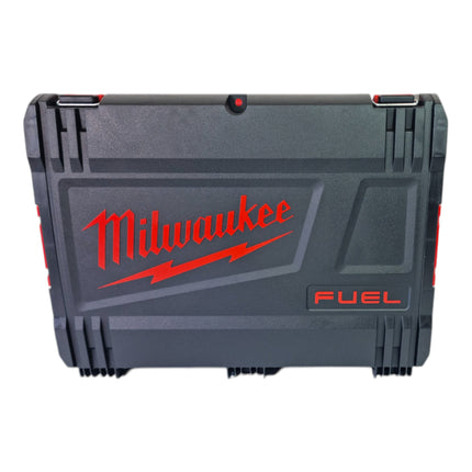 Milwaukee M18 FHIW2F12 301X Akku Schlagschrauber 18 V 1491 Nm 1 2 Brushless 1x Akku 3 0 Ah Ladegeraet HD Box 2 - toolbrothers