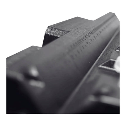 Toolbrothers RHINO XXL Werkzeugkoffer ECO Basic Hoehe XL 52 l IP66 mit herausnehmbaren Trennwaenden 2 - toolbrothers