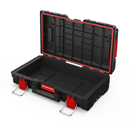 Toolbrothers RHINO XL maletín de herramientas ECO Vario+ altura M 13,5 l IP66