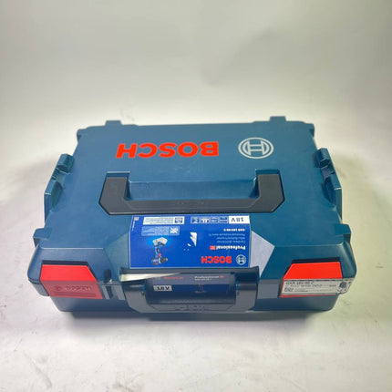 Bosch GSR 18V 90C Professional Akku Bohrschrauber 18V 64Nm L Boxx Reparaturgeraet 0 - toolbrothers
