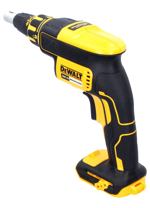 DeWalt DCF 620 N Akku Trockenbauschrauber 18 V 30 Nm Brushless Solo ohne Akku ohne Ladegeraet 2 - toolbrothers