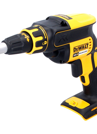 DeWalt DCF 620 N Akku Trockenbauschrauber 18 V 30 Nm Brushless Solo ohne Akku ohne Ladegeraet 0 - toolbrothers