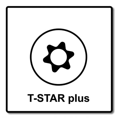 SPAX Universalschraube 3,5 x 40 mm 2000 Stk. TORX T-STAR plus T15 WIROX Senkkopf Teilgewinde 4Cut-Spitze - Toolbrothers