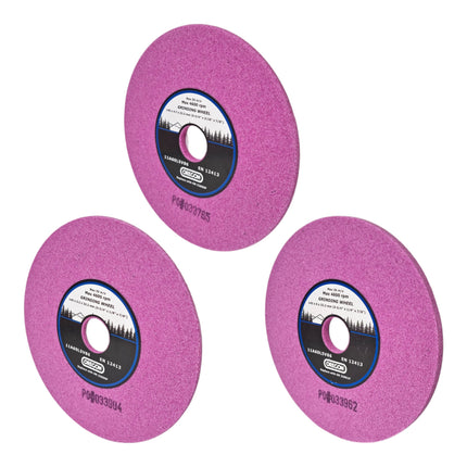 Oregon 410-230 chain grinder 214 watts 145 mm for all saw chains