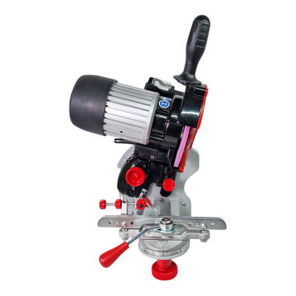 Oregon 410-230 chain grinder 214 watts 145 mm for all saw chains