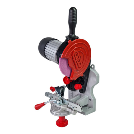 Oregon 410-230 chain grinder 214 watts 145 mm for all saw chains