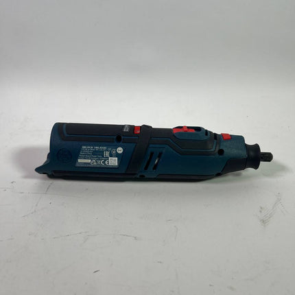 Bosch GRO 12V 35 Professional Akku Rotationswerkzeug 12 V L Boxx 06019C5002 Gebraucht 2 - toolbrothers