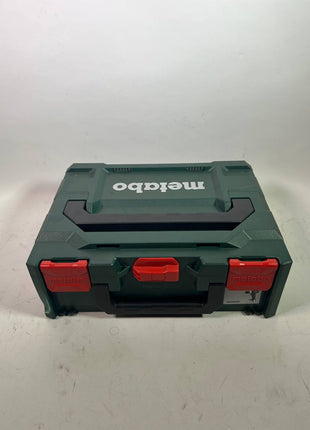Metabo BS 18 LT BL Akku Bohrschrauber 18 V 75 Nm Neuwertig 4 - toolbrothers