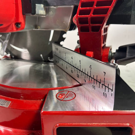 Einhell TE MS 18 210 Li Solo Akku Kappsaege 18 V 210 mm Solo 4300890 Gebraucht 4 - toolbrothers