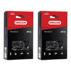 Oregon TWINPACK 2X 91VXL052E Saegekette VersaCut 35 cm 3 8 LP 1 3 mm 2 Stk 564441  0 - toolbrothers