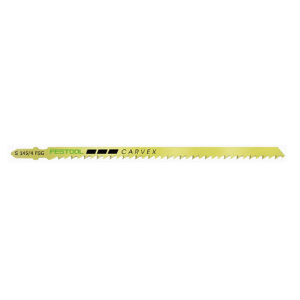 Festool S 145/4 FSG/5 Stichsägeblatt WOOD UNIVERSAL ( 204335 ) für PS 300, PSB 300, PS 400, PSC 400, PSBC 400, PSB 400, PS 420, PSB 420, PSC 420, PSBC 420