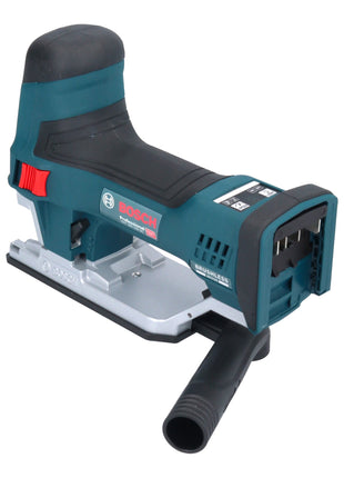Bosch GST 18V 155 SC Professional Akku Stichsaege 18 V 155 mm Brushless 2x ProCORE Akku 4 0 Ah Ladegeraet 3 - toolbrothers